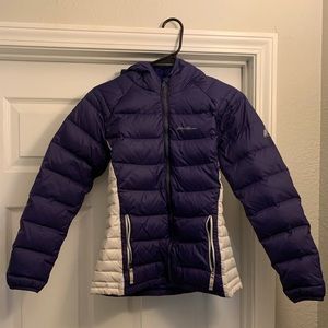 Eddie Bauer First Ascent kids coat